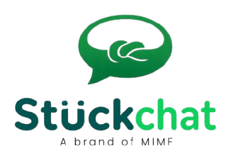 StuckChat logo